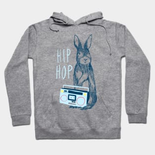 Hip Hop Hoodie